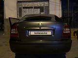 Skoda Octavia 2007 года за 1 500 000 тг. в Кызылорда – фото 4