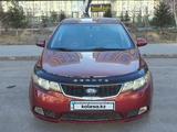 Kia Cerato 2012 года за 4 700 000 тг. в Шымкент – фото 3