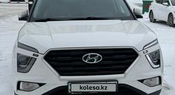 Hyundai Creta 2021 года за 10 500 000 тг. в Астана