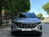 Hyundai Tucson 2022 годаүшін12 000 000 тг. в Костанай – фото 2