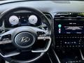 Hyundai Tucson 2022 года за 12 000 000 тг. в Костанай – фото 13