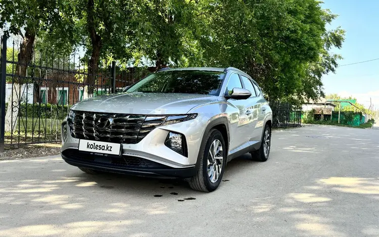 Hyundai Tucson 2022 года за 12 000 000 тг. в Костанай
