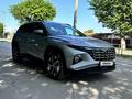 Hyundai Tucson 2022 года за 12 000 000 тг. в Костанай – фото 3