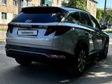Hyundai Tucson 2022 годаүшін12 000 000 тг. в Костанай – фото 4