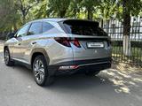 Hyundai Tucson 2022 годаүшін12 000 000 тг. в Костанай – фото 5