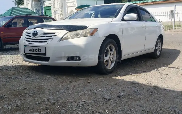 Toyota Camry 2007 годаүшін5 500 000 тг. в Жаркент