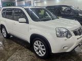 Nissan X-Trail 2012 годаүшін6 300 000 тг. в Астана