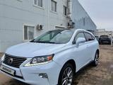 Lexus RX 450h 2012 годаүшін14 700 000 тг. в Кокшетау