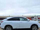 Lexus RX 450h 2012 годаүшін14 700 000 тг. в Кокшетау – фото 3