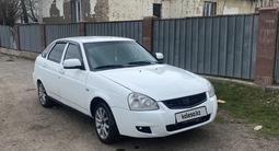 ВАЗ (Lada) Priora 2172 2012 годаүшін2 100 000 тг. в Алматы