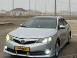 Toyota Camry 2013 годаfor8 000 000 тг. в Актау – фото 5