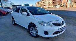 Toyota Corolla 2013 года за 4 890 000 тг. в Жезказган – фото 3