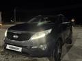 Kia Sportage 2014 года за 8 500 000 тг. в Атырау