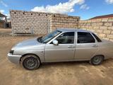 ВАЗ (Lada) 2110 2007 года за 750 000 тг. в Актау – фото 2