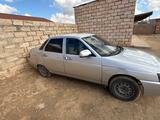 ВАЗ (Lada) 2110 2007 года за 750 000 тг. в Актау