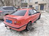 BMW 318 1992 года за 1 400 000 тг. в Актобе – фото 5