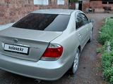Toyota Camry 2004 года за 4 600 000 тг. в Аксу