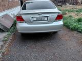 Toyota Camry 2004 года за 4 600 000 тг. в Аксу – фото 2