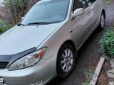 Toyota Camry 2004 года за 4 600 000 тг. в Аксу – фото 3