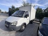 ГАЗ ГАЗель 2007 года за 4 300 000 тг. в Шымкент