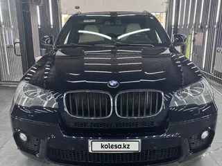 BMW X5, 2013