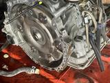 Двигатель и АКПП на Toyota Highlander 3л (1MZ/3MZ/2AZ/2AR/1GR/2GR/2TR/4GR) за 23 244 тг. в Алматы