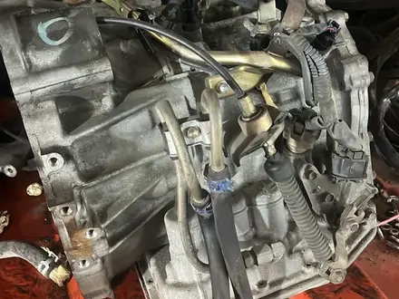 Двигатель и АКПП на Toyota Highlander 3л (1MZ/3MZ/2AZ/2AR/1GR/2GR/2TR/4GR) за 23 244 тг. в Алматы – фото 2
