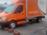 Mercedes-Benz Sprinter 2009 годаfor8 500 000 тг. в Алматы