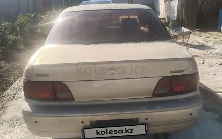 Toyota Camry 1995 года за 1 500 000 тг. в Алматы