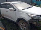 Kia Sportage 2014 года за 333 333 тг. в Актобе