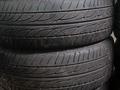 Dunlop 215/60/16 за 29 000 тг. в Алматы