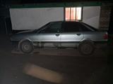 Audi 80 1990 года за 950 000 тг. в Павлодар – фото 4
