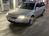 Volkswagen Passat 2002 года за 2 300 000 тг. в Костанай