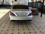 Mercedes-Benz CLS 400 2015 года за 16 329 933 тг. в Шымкент – фото 3