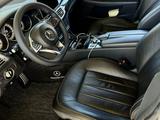 Mercedes-Benz CLS 400 2015 года за 16 329 933 тг. в Шымкент – фото 5