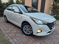 Hyundai Accent 2020 годаүшін7 500 000 тг. в Алматы