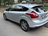 Ford Focus 2012 года за 3 400 000 тг. в Алматы
