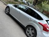 Ford Focus 2012 года за 3 400 000 тг. в Алматы – фото 2