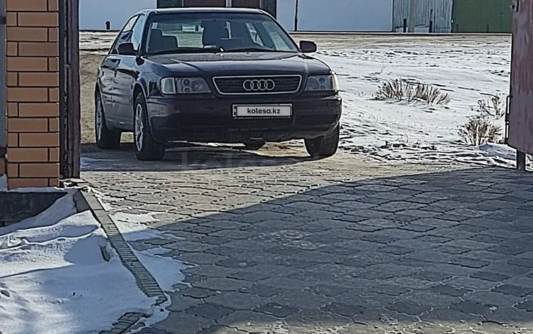 Audi A6 1995 года за 3 100 000 тг. в Атырау