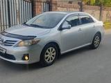 Toyota Corolla 2011 годаүшін4 800 000 тг. в Алматы – фото 2