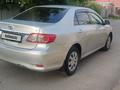 Toyota Corolla 2011 годаүшін4 800 000 тг. в Алматы – фото 6