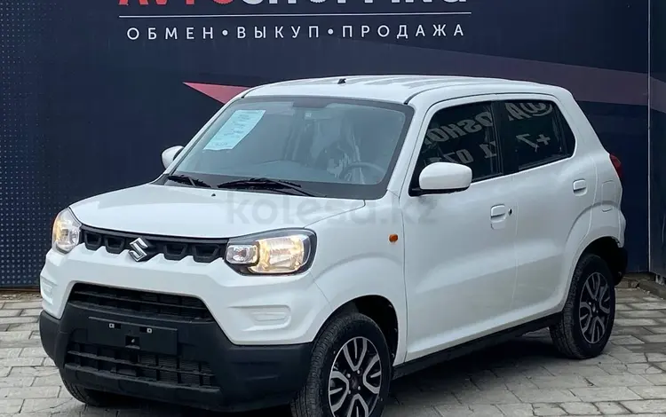 Suzuki S-Presso 2022 года за 7 550 000 тг. в Актобе