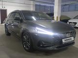 Hyundai i30 2023 годаfor11 200 000 тг. в Астана – фото 2