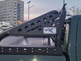 Защитная дуга BMS PRO-Line на TOYOTA Tundra за 320 000 тг. в Астана