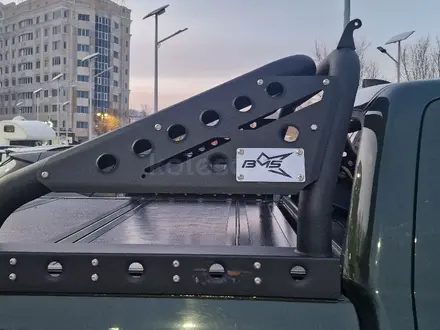 Защитная дуга BMS PRO-Line на TOYOTA Tundra за 320 000 тг. в Астана
