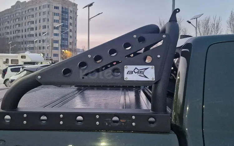 Защитная дуга BMS PRO-Line на TOYOTA Tundra за 320 000 тг. в Астана