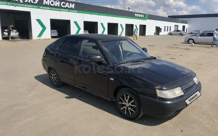 ВАЗ (Lada) 2112 2005 годаүшін550 000 тг. в Актобе