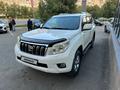 Toyota Land Cruiser Prado 2012 года за 11 000 000 тг. в Семей – фото 7