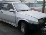 ВАЗ (Lada) 2108 1987 года за 450 000 тг. в Караганда – фото 2