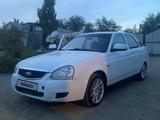 ВАЗ (Lada) Priora 2172 2013 годаүшін2 850 000 тг. в Актобе